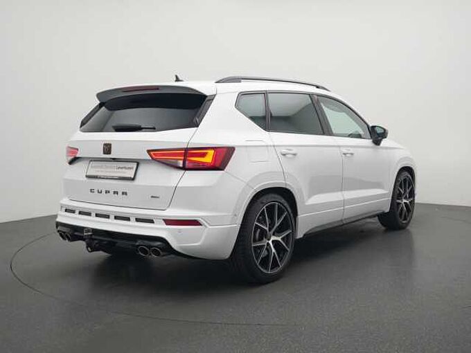 CUPRA Ateca 4Drive DSG KAM 360° APP LED SHZ PDC