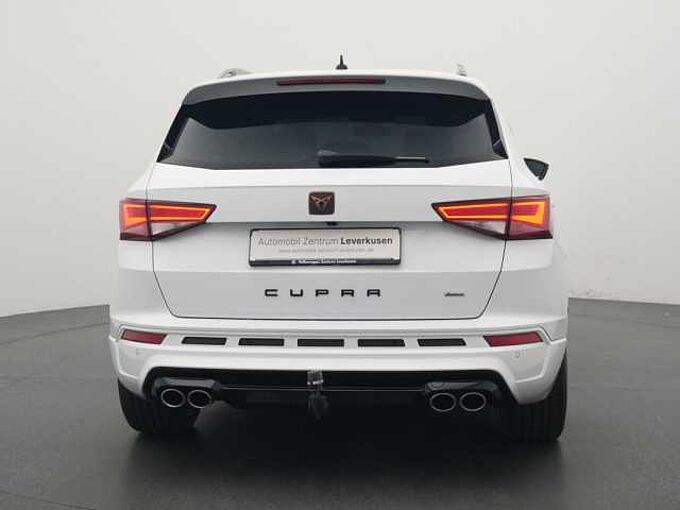 CUPRA Ateca 4Drive DSG KAM 360° APP LED SHZ PDC
