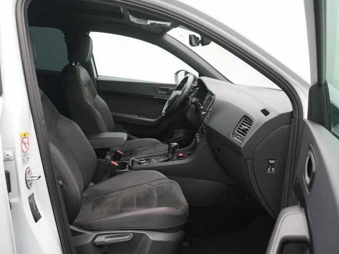 CUPRA Ateca 4Drive DSG KAM 360° APP LED SHZ PDC