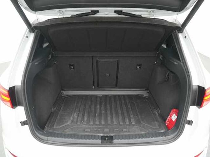 CUPRA Ateca 4Drive DSG KAM 360° APP LED SHZ PDC