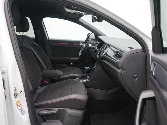 Volkswagen T-Roc Sport DSG AHK NAVI VIRT ACC KEYLESS APP