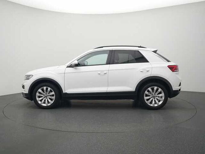 Volkswagen T-Roc Sport DSG AHK NAVI VIRT ACC KEYLESS APP