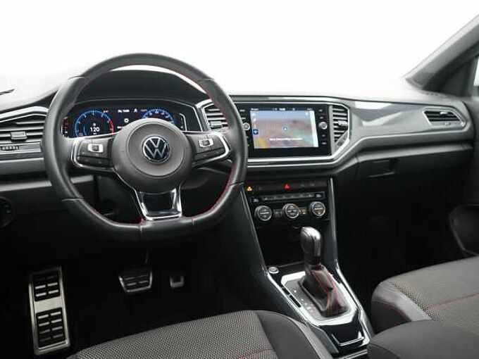 Volkswagen T-Roc Sport DSG AHK NAVI VIRT ACC KEYLESS APP