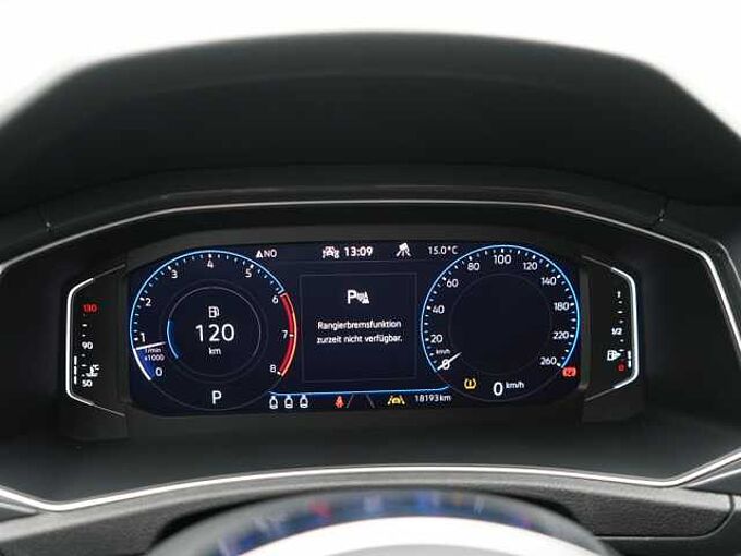 Volkswagen T-Roc Sport DSG AHK NAVI VIRT ACC KEYLESS APP