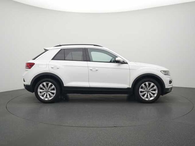Volkswagen T-Roc Sport DSG KAM SHZ PDC LED KEYLESS NAVI