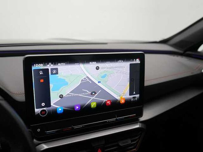 CUPRA Formentor VZ DSG KAM LED APP NAVI ACC SHZ PDC