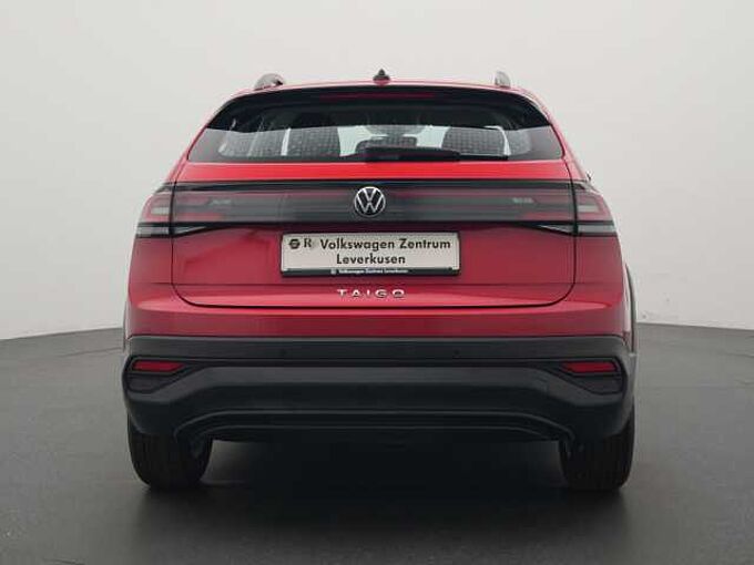 Volkswagen Taigo NAVI VIRT AHK SHZ APP PDC LED