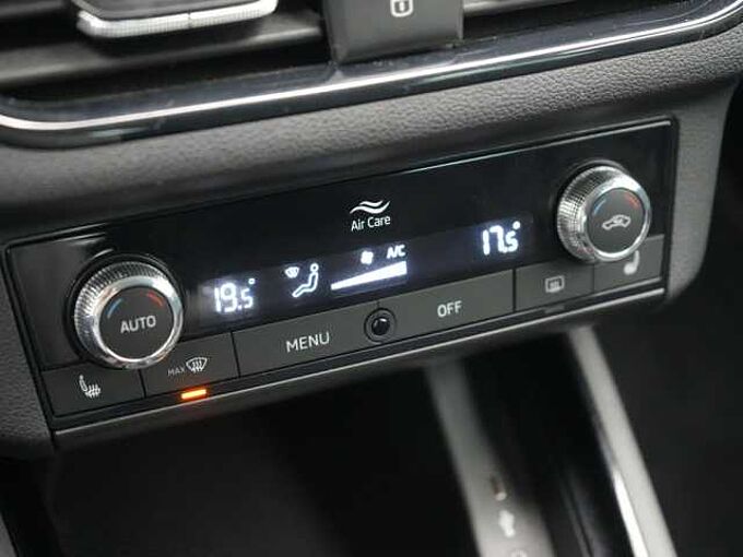 SKODA SCALA Selection VIRT LED ACC AHK SHZ APP CONNECT
