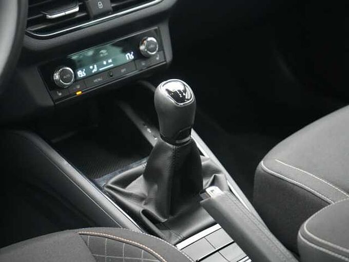 SKODA SCALA Selection VIRT LED ACC AHK SHZ APP CONNECT