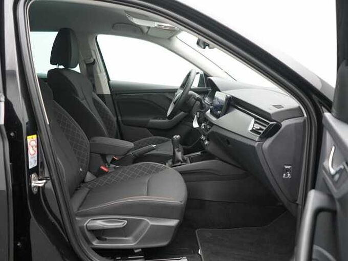 SKODA SCALA Selection VIRT LED ACC AHK SHZ APP CONNECT