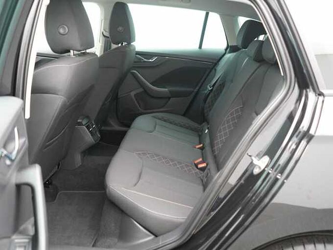 SKODA SCALA Selection VIRT LED ACC AHK SHZ APP CONNECT