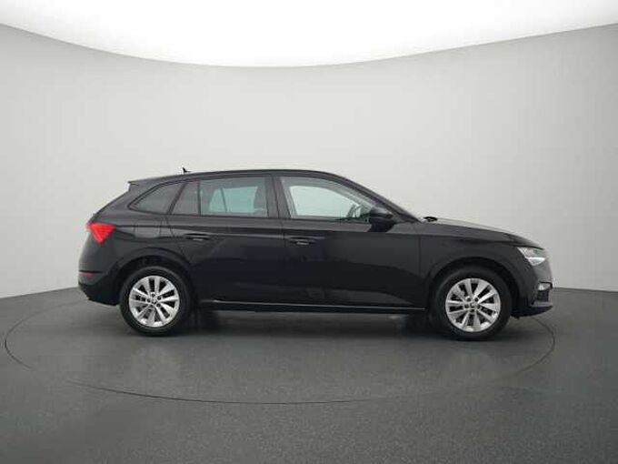 SKODA SCALA Selection VIRT LED ACC AHK SHZ APP CONNECT