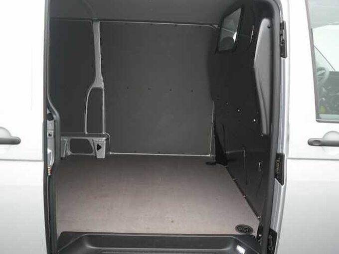 Volkswagen T6.1 Kasten lang LR SHZ KLIMA PORT NAVI PDC
