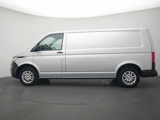 Volkswagen T6.1 Kasten lang LR SHZ KLIMA PORT NAVI PDC