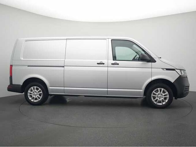 Volkswagen T6.1 Kasten lang LR SHZ KLIMA PORT NAVI PDC