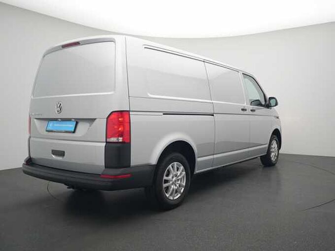 Volkswagen T6.1 Kasten lang LR SHZ KLIMA PORT NAVI PDC