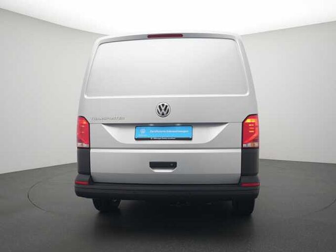 Volkswagen T6.1 Kasten lang LR SHZ KLIMA PORT NAVI PDC