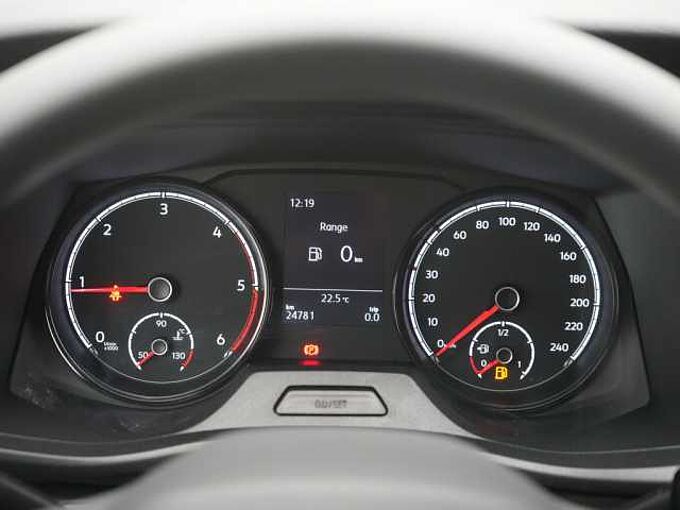 Volkswagen T6.1 Kasten lang LR SHZ KLIMA PORT NAVI PDC