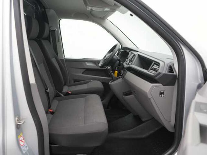 Volkswagen T6.1 Kasten lang LR SHZ KLIMA PORT NAVI PDC