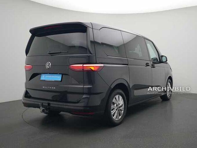 Volkswagen T7 Multivan 7-SITZER AHK PANO HUD VIRT SHZ PDC