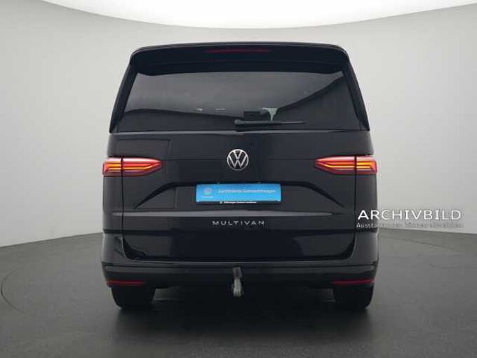 Volkswagen T7 Multivan 7-SITZER AHK PANO HUD VIRT SHZ PDC