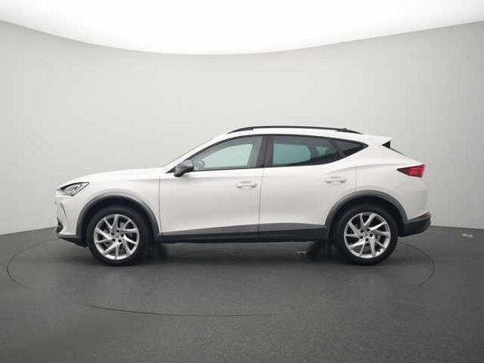 CUPRA Formentor DSG CARPLAY LED PDC SHZ VIRT ACC