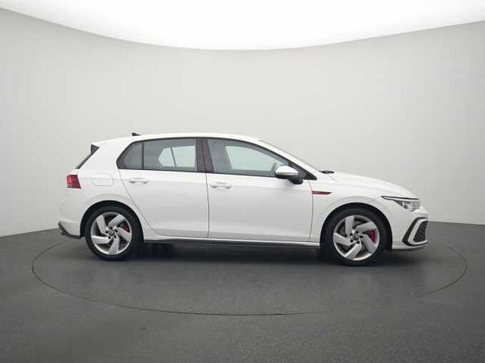 Volkswagen Golf VIII GTI DSG LED VIRT SHZ ACC PDC