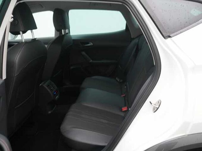 CUPRA Formentor DSG ACC VIRT CARPLAY LED PDC