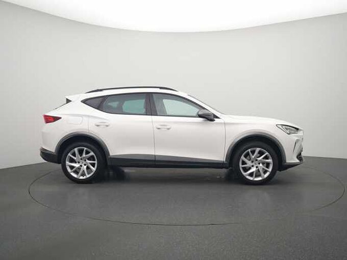 CUPRA Formentor DSG ACC VIRT CARPLAY LED PDC