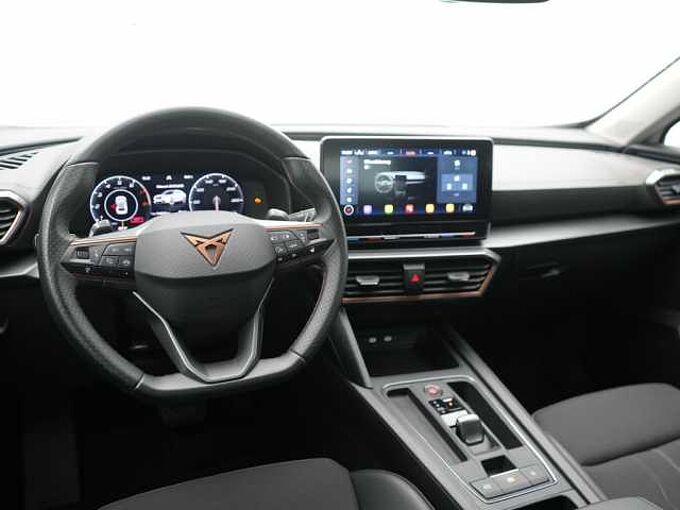 CUPRA Formentor DSG ACC VIRT CARPLAY LED PDC