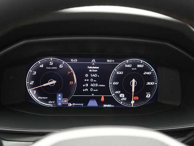 CUPRA Formentor DSG ACC VIRT CARPLAY LED PDC