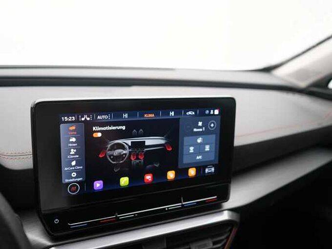 CUPRA Formentor DSG ACC VIRT CARPLAY LED PDC