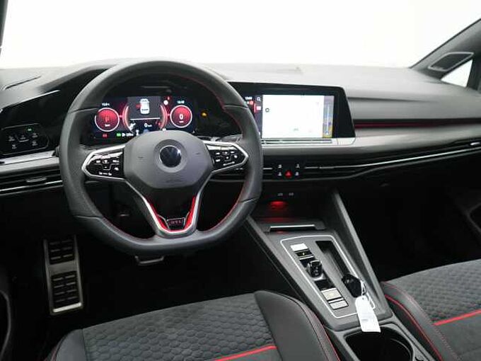 Volkswagen Golf VIII GTI Clubsport NAVI HUD H/K ACC DCC KAM