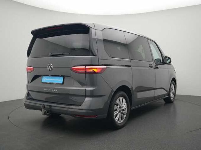 Volkswagen T7 Multivan Life 7-SITZER LEDER VIS-A-VIS AHK
