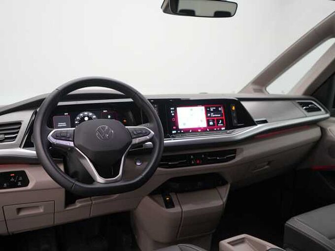Volkswagen T7 Multivan Life 7-SITZER LEDER VIS-A-VIS AHK
