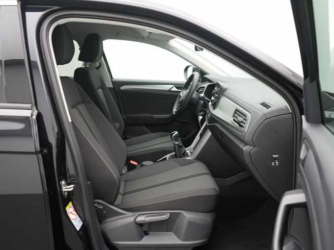 Volkswagen T-Roc Life NAVI VIRT APP AHK SHZ LED PDC