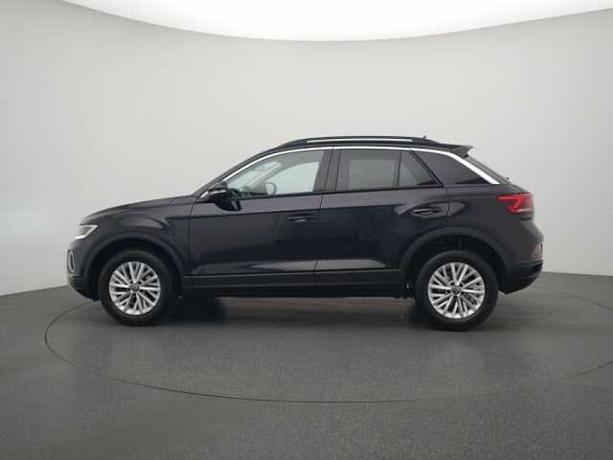 Volkswagen T-Roc Life NAVI VIRT APP AHK SHZ LED PDC