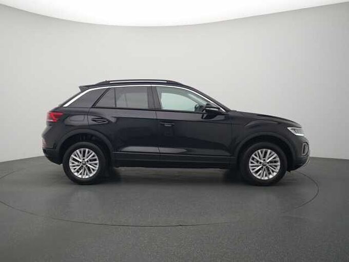 Volkswagen T-Roc Life NAVI VIRT APP AHK SHZ LED PDC