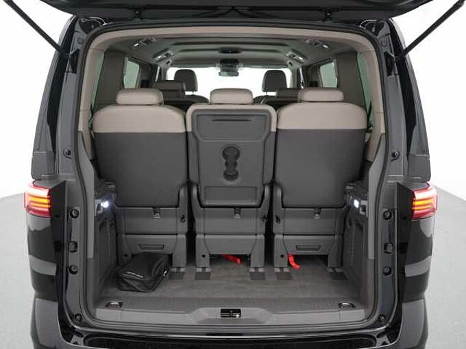 Volkswagen T7 Multivan Life 7-SITZER LEDER AHK VIS-A-VIS