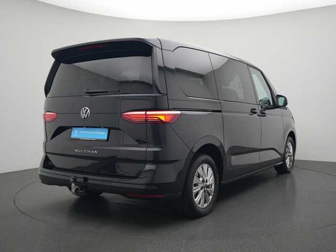 Volkswagen T7 Multivan Life 7-SITZER LEDER AHK VIS-A-VIS
