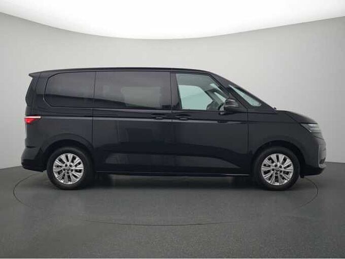 Volkswagen T7 Multivan Life 7-SITZER LEDER AHK VIS-A-VIS