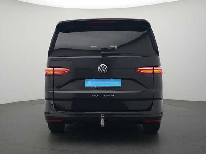 Volkswagen T7 Multivan Life 7-SITZER LEDER AHK VIS-A-VIS