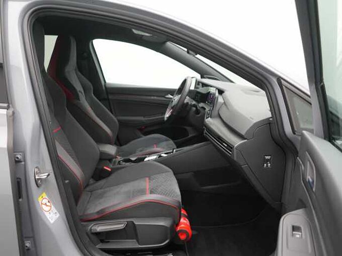 Volkswagen Golf VIII GTI Clubsport NAVI VIRT LED KEYLESS