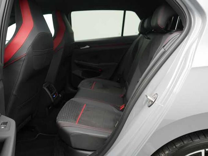 Volkswagen Golf VIII GTI Clubsport NAVI VIRT LED KEYLESS