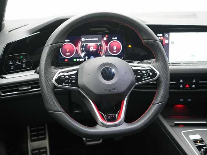 Volkswagen Golf VIII GTI Clubsport NAVI VIRT LED KEYLESS