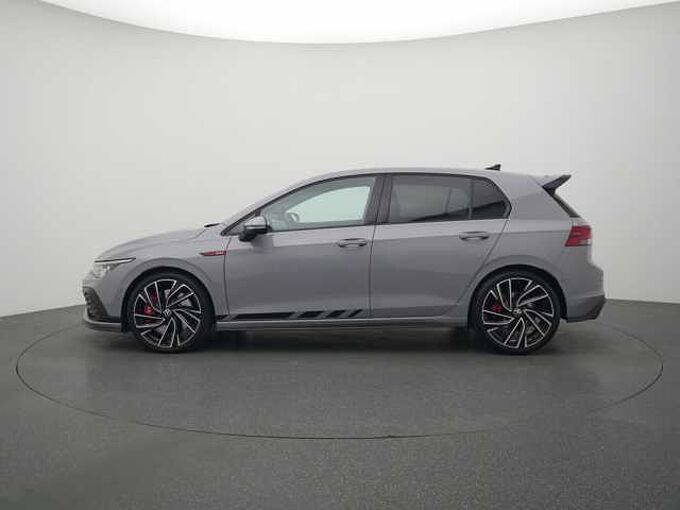 Volkswagen Golf VIII GTI Clubsport NAVI VIRT LED KEYLESS