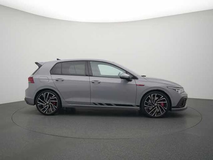 Volkswagen Golf VIII GTI Clubsport NAVI VIRT LED KEYLESS