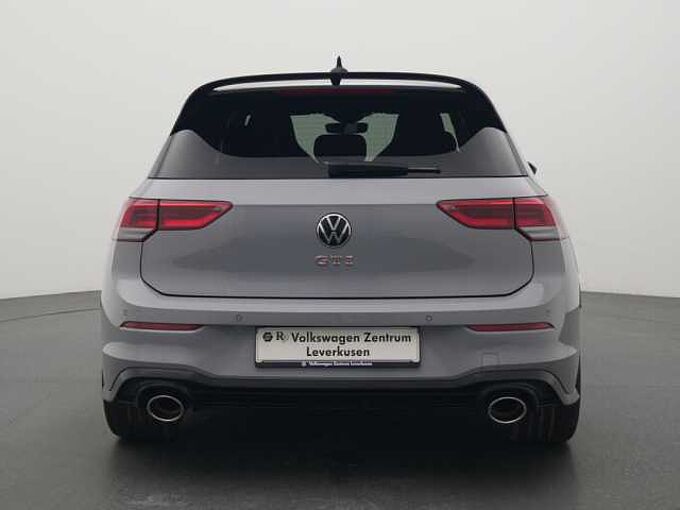 Volkswagen Golf VIII GTI Clubsport NAVI VIRT LED KEYLESS
