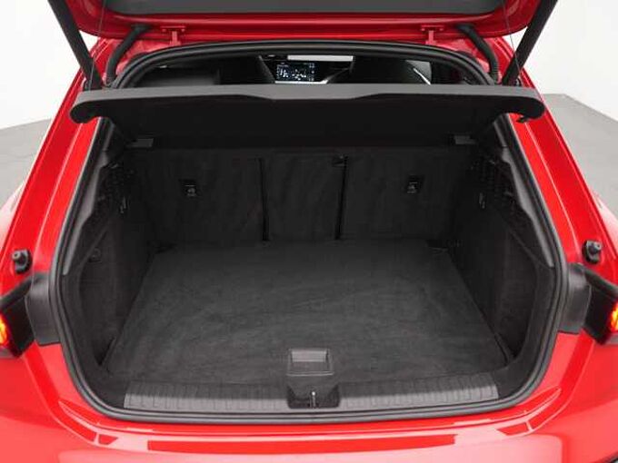 Audi RS3 Sportback LEDER B&O NAVI VIRT MATRIX RAUTE