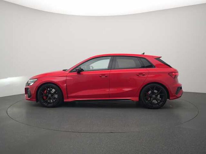 Audi RS3 Sportback LEDER B&O NAVI VIRT MATRIX RAUTE
